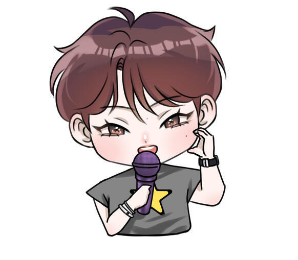 #chibi_art